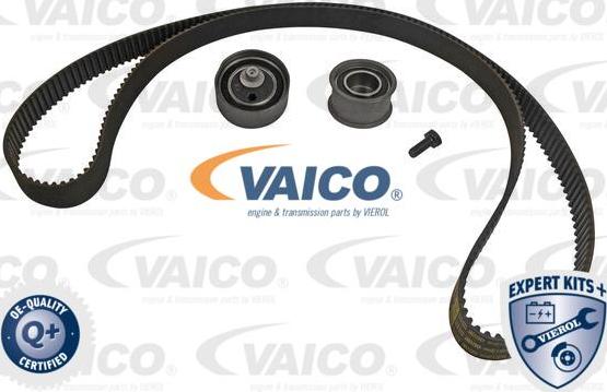 VAICO V10-4230 - Комплект ангренажен ремък vvparts.bg