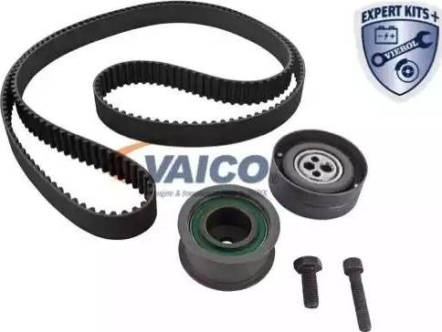 VAICO V10-4231 - Комплект ангренажен ремък vvparts.bg