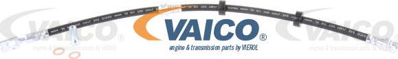 VAICO V10-4226 - Спирачен маркуч vvparts.bg