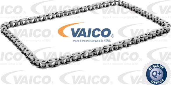 VAICO V10-4740 - Верига, задвижване на маслената помпа vvparts.bg