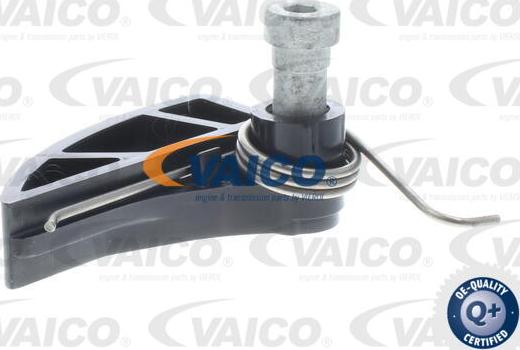 VAICO V10-4741 - Обтегач на верига, задвижване на маслената помпа vvparts.bg