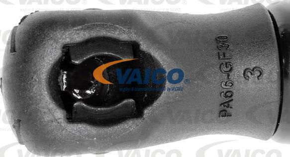 VAICO V10-4711 - Газов амортисьор, багажно / товарно пространство vvparts.bg