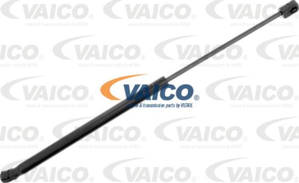 VAICO V10-4713 - Газов амортисьор, багажно / товарно пространство vvparts.bg