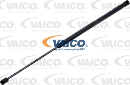 VAICO V10-4712 - Газов амортисьор, багажно / товарно пространство vvparts.bg