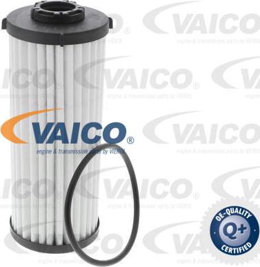 VAICO V10-4722-1 - Хидравличен филтър, автоматична предавателна кутия vvparts.bg