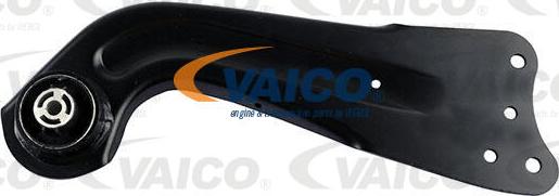 VAICO V10-5974 - Носач, окачване на колелата vvparts.bg