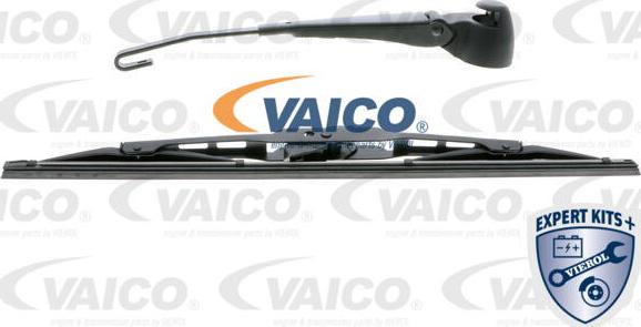 VAICO V10-5440 - К-кт рамена за чистачки, стъклопочистване vvparts.bg