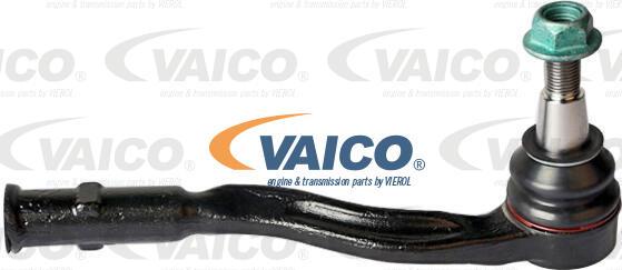 VAICO V10-5407 - Накрайник на напречна кормилна щанга vvparts.bg