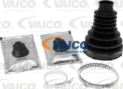 VAICO V10-5415 - Маншон, полуоска vvparts.bg