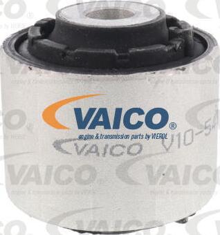 VAICO V10-5430 - Тампон, носач vvparts.bg