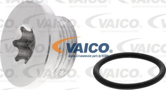 VAICO V10-5598 - Блокиращ болт, корпус скорости vvparts.bg