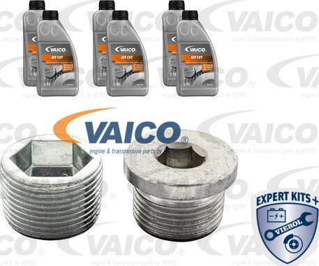 VAICO V10-5540 - К-кт части, смяна масло-автоматични скорости vvparts.bg