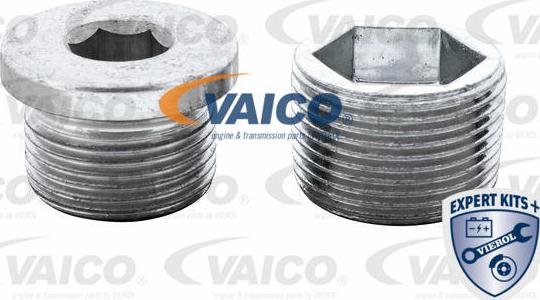 VAICO V10-5540 - К-кт части, смяна масло-автоматични скорости vvparts.bg