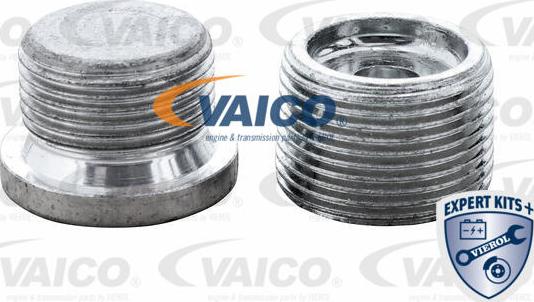 VAICO V10-5540 - К-кт части, смяна масло-автоматични скорости vvparts.bg
