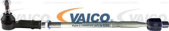 VAICO V10-5562 - Напречна кормилна щанга vvparts.bg