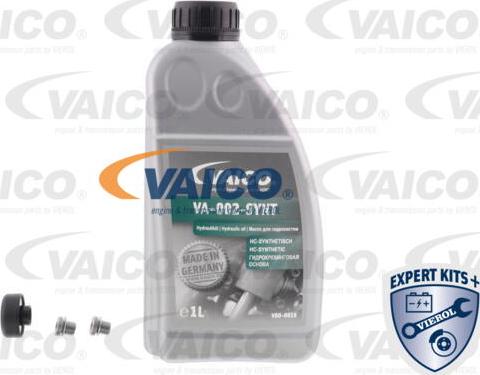 VAICO V10-5582-SP1 - К-кт части, смяна масло-автоматични скорости vvparts.bg