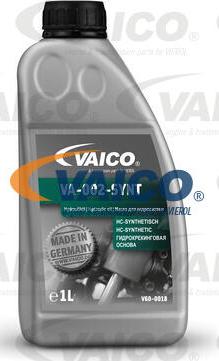VAICO V10-5582 - К-кт части, смяна масло-автоматични скорости vvparts.bg