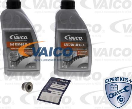 VAICO V10-5582-SP2 - К-кт части, смяна масло-автоматични скорости vvparts.bg