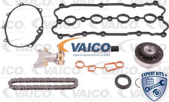 VAICO V10-5606 - Ремонтен комплект, регулатор ексцентричен вал vvparts.bg