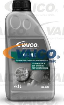 VAICO V10-5753 - К-кт части, пласт. Съед. Смяна масло (задв. Всички колела) vvparts.bg