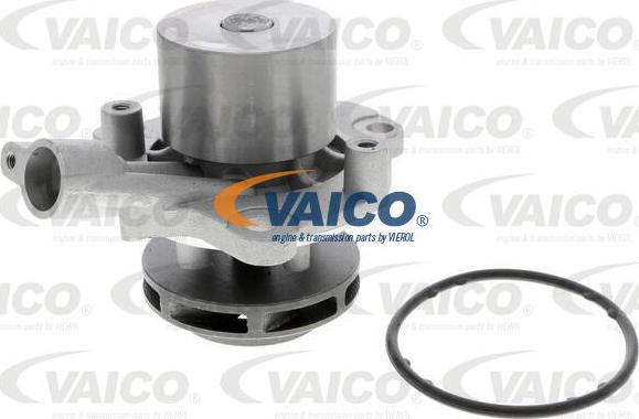 VAICO V10-50099 - Водна помпа vvparts.bg