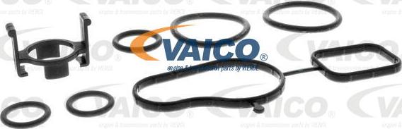 VAICO V10-50091 - Водна помпа vvparts.bg