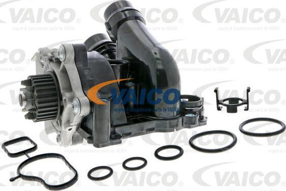 VAICO V10-50091 - Водна помпа vvparts.bg