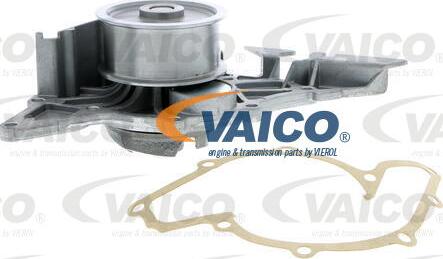 VAICO V10-50049-1 - Водна помпа vvparts.bg