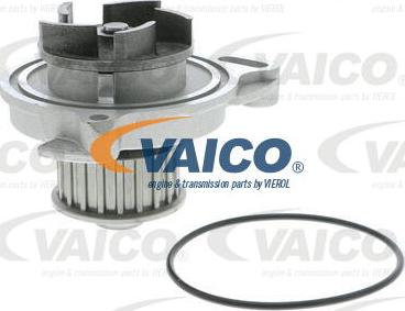 VAICO V10-50046 - Водна помпа vvparts.bg