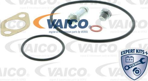 VAICO V10-50048 - Водна помпа vvparts.bg