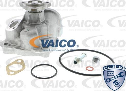 VAICO V10-50048 - Водна помпа vvparts.bg