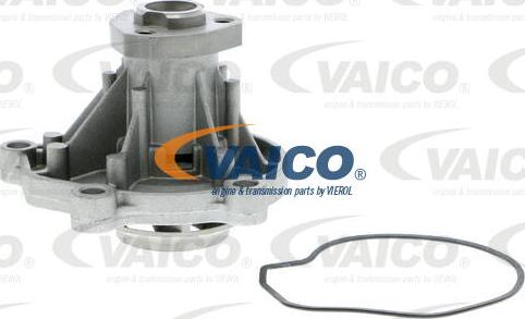 VAICO V10-50059 - Водна помпа vvparts.bg