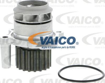 VAICO V10-50050 - Водна помпа vvparts.bg