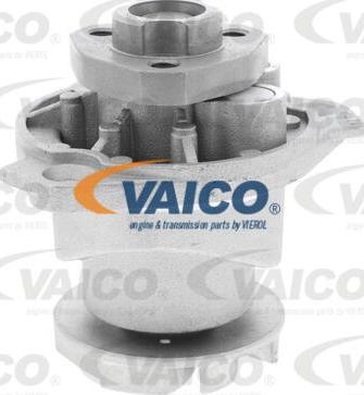 VAICO V10-50058 - Водна помпа vvparts.bg