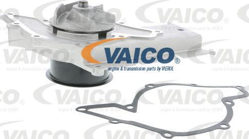 VAICO V10-50053 - Водна помпа vvparts.bg