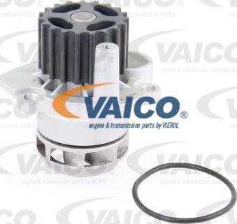 VAICO V10-50060 - Водна помпа vvparts.bg