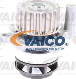 VAICO V10-50062-1 - Водна помпа vvparts.bg