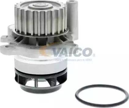 VAICO V10-50062 - Водна помпа vvparts.bg