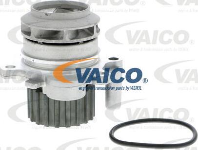 VAICO V10-50001 - Водна помпа vvparts.bg