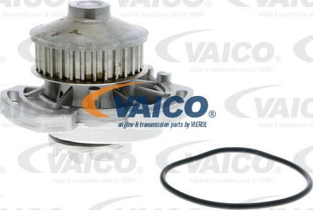 VAICO V10-50008 - Водна помпа vvparts.bg