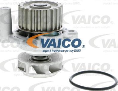 VAICO V10-50014 - Водна помпа vvparts.bg