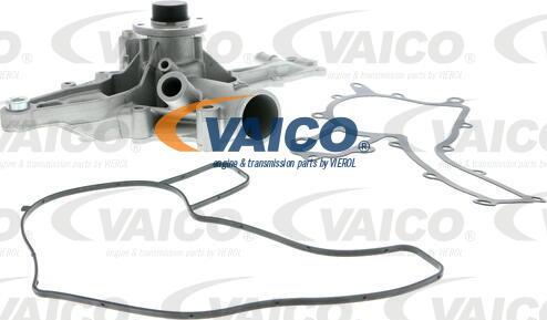 VAICO V10-50015 - Водна помпа vvparts.bg
