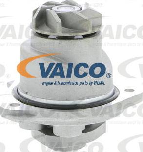 VAICO V10-50010 - Водна помпа vvparts.bg