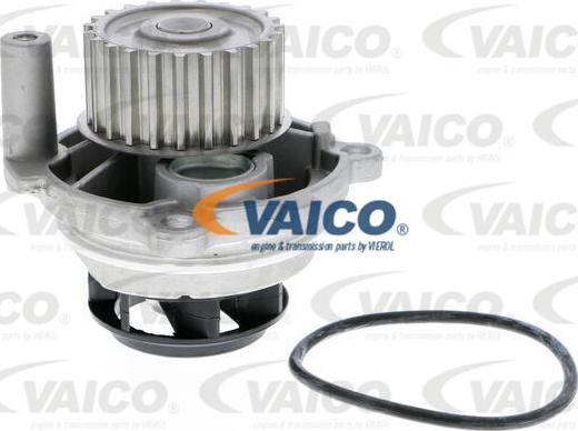 VAICO V10-50011-1 - Водна помпа vvparts.bg