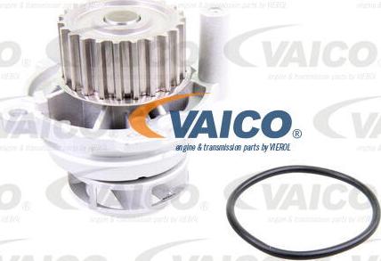 VAICO V10-50011 - Водна помпа vvparts.bg