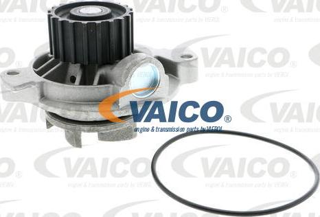 VAICO V10-50017 - Водна помпа vvparts.bg