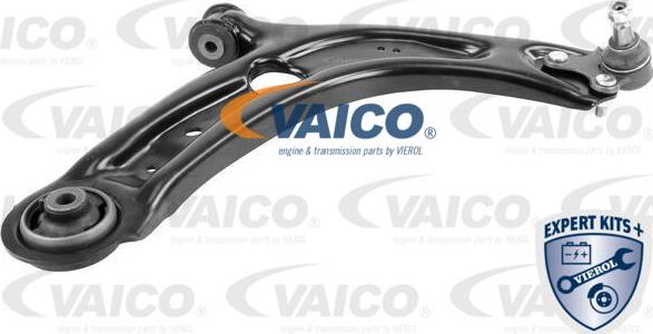 VAICO V10-5001 - Носач, окачване на колелата vvparts.bg