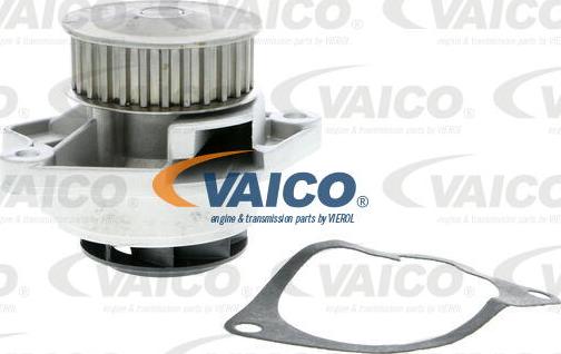 VAICO V10-50035-1 - Водна помпа vvparts.bg