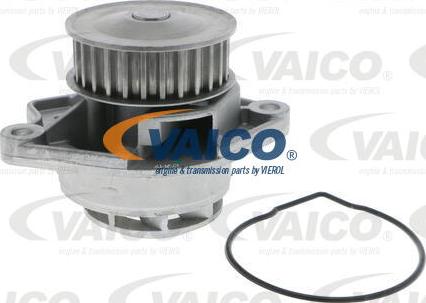 VAICO V10-50035 - Водна помпа vvparts.bg