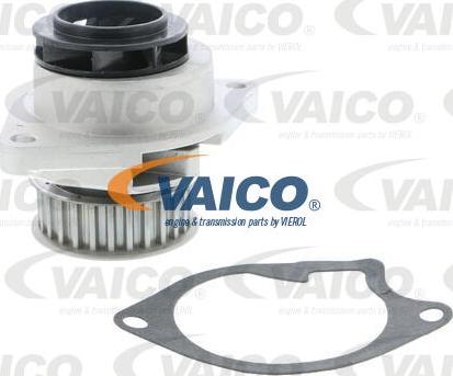 VAICO V10-50036-1 - Водна помпа vvparts.bg